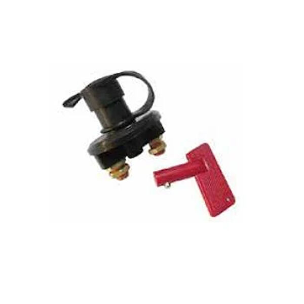 Sealux Tekne Devre Elemanları