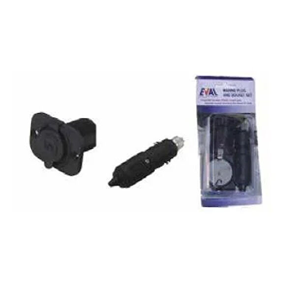 Eval Tekne Devre Elemanları