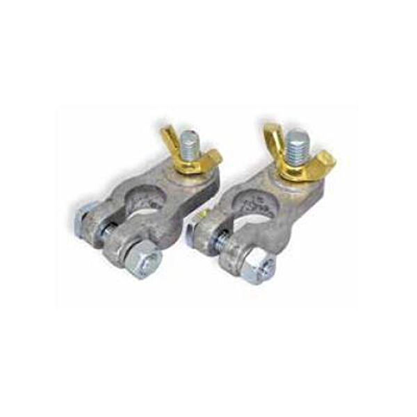 Sealux Tekne Akü Aksesuarları