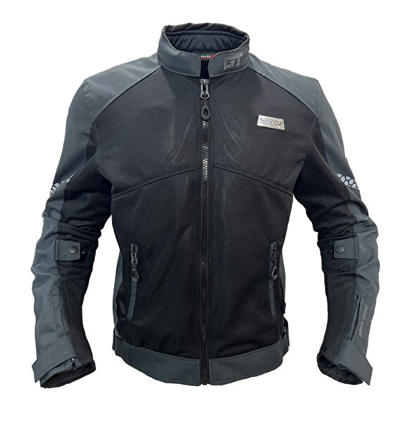 Forte GT Motosiklet Mont ve Ceket