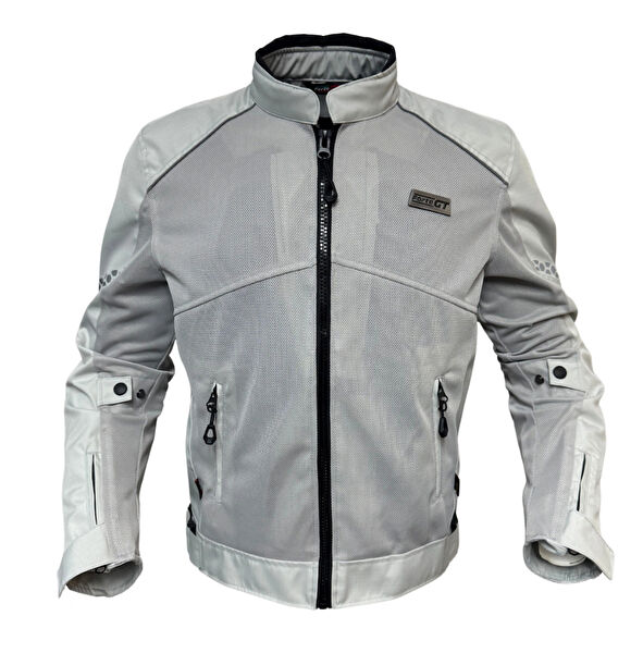 Forte GT Motosiklet Mont ve Ceket