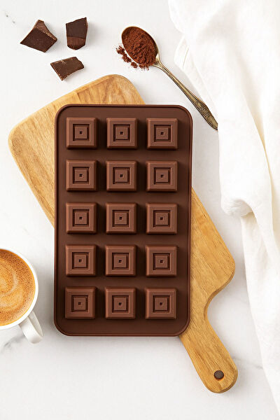 Epinox Pasta, Kek Kalıbı