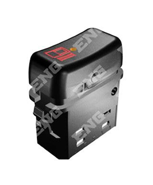 ENG Merkezi Kilit Düğmesi