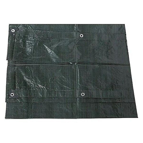 Nettekacmaz Bahçe Gizleme Ağı, File Branda