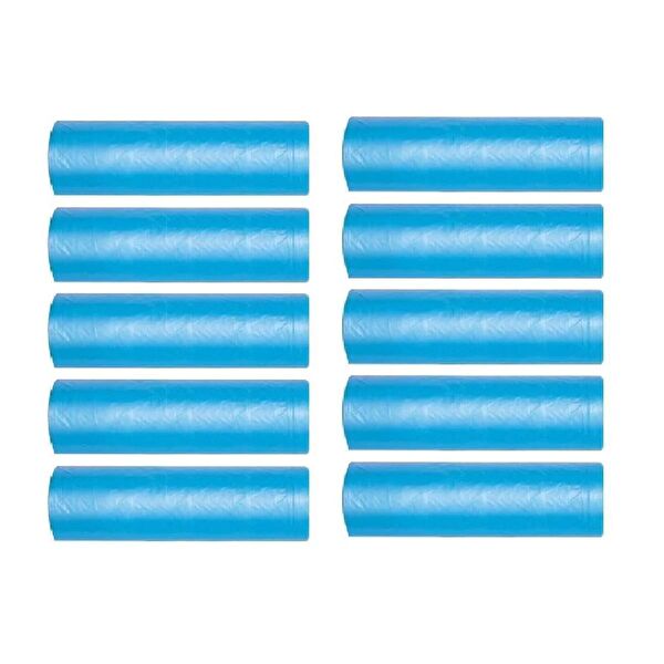 ALMİNA Çöp Torbası