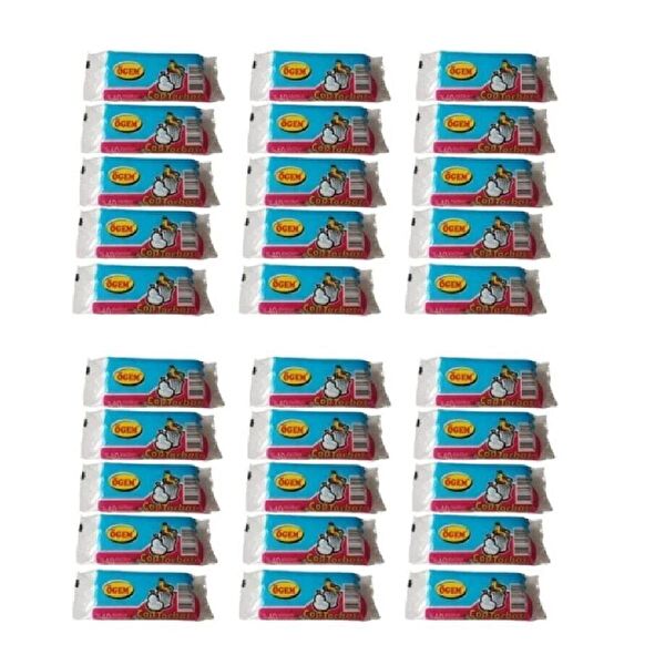 Ögem Çöp Torbası