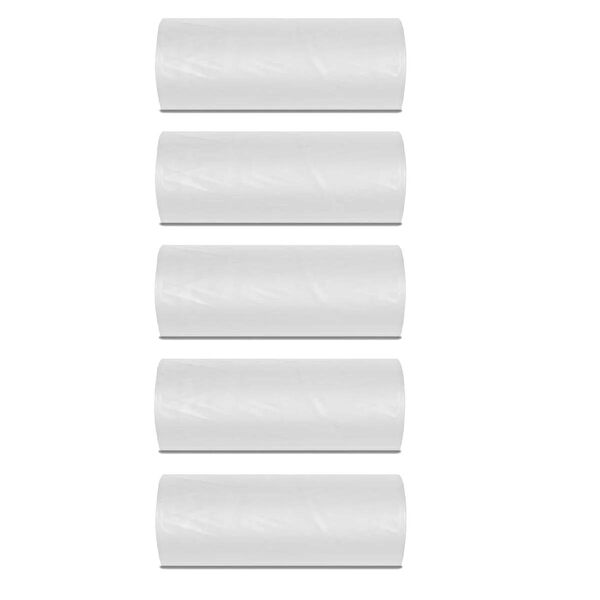 ALMİNA Çöp Torbası