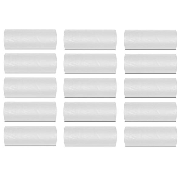 ALMİNA Çöp Torbası