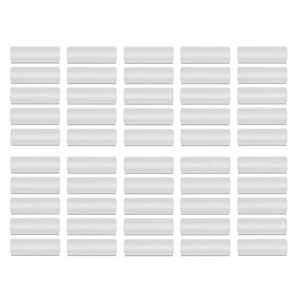 ALMİNA Çöp Torbası