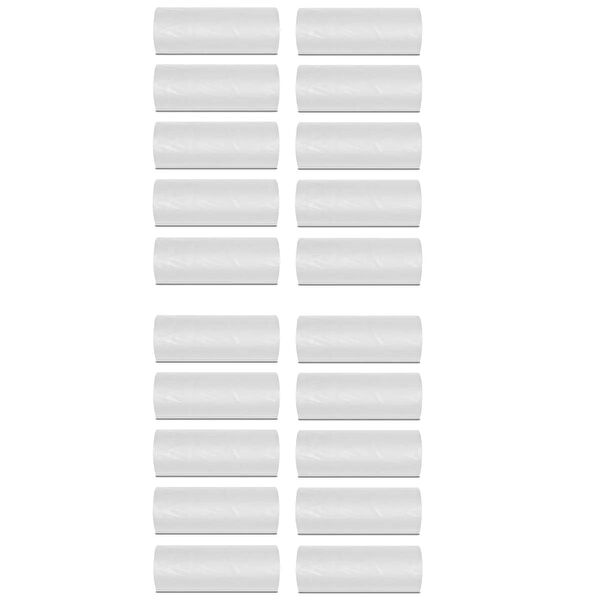 ALMİNA Çöp Torbası