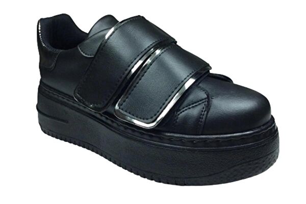 OrtopedikAl Kadın Sneaker Ayakkabı