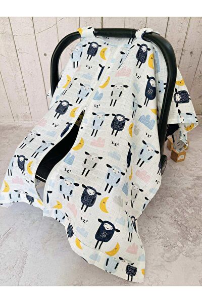 juniperus Müslin Bez