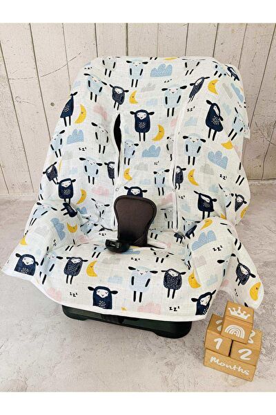 juniperus Oto Koltuğu Aksesuarı