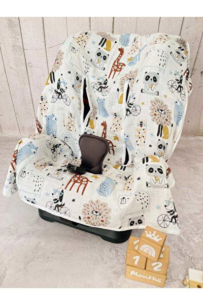 juniperus Oto Koltuğu Aksesuarı