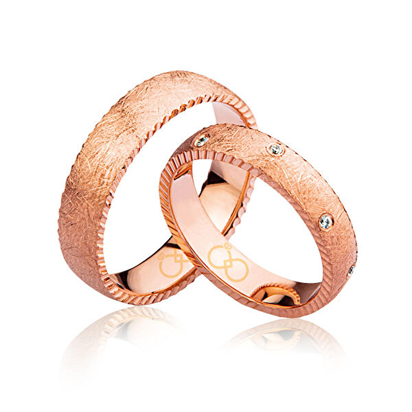 Harem Altın Altın Yüzük