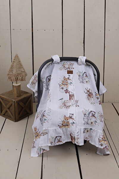 juniperus Oto Koltuğu Aksesuarı