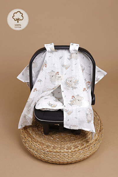 juniperus Oto Koltuğu Aksesuarı