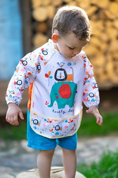 juniperus Mama Önlüğü