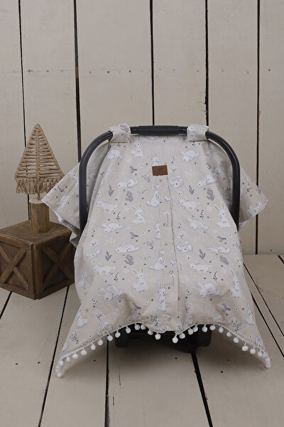 juniperus Oto Koltuğu Aksesuarı