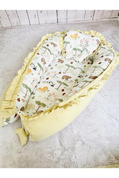 juniperus Bebek Uyku Seti