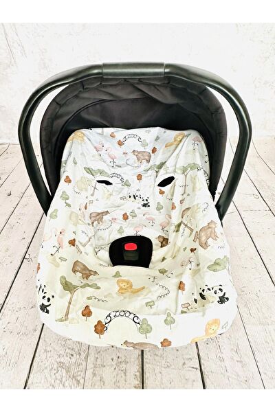 juniperus Oto Koltuğu Aksesuarı