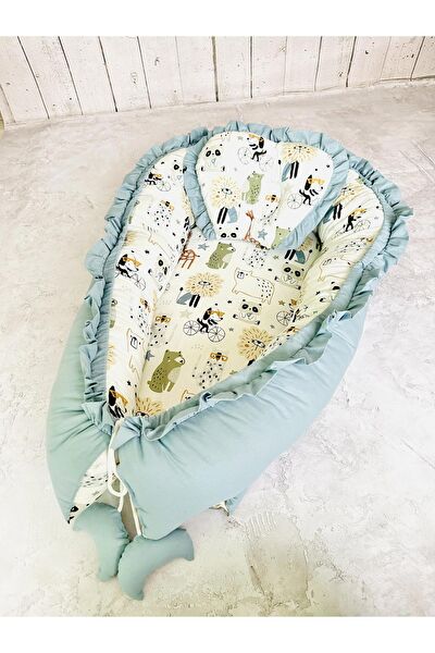 juniperus Bebek Uyku Seti