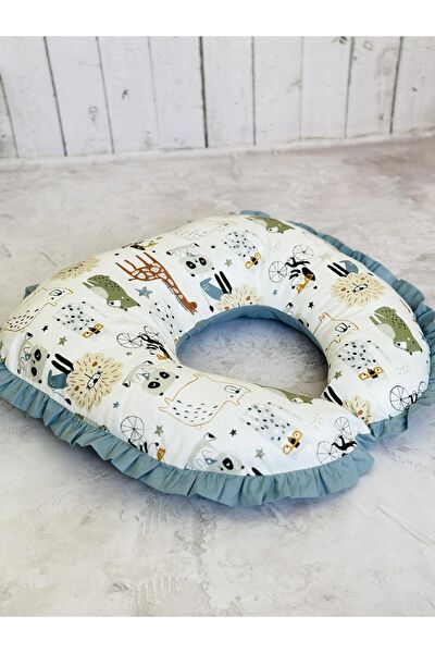 juniperus Emzirme ve Hamile Yastığı