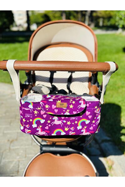 juniperus Bebek Arabası Aksesuar