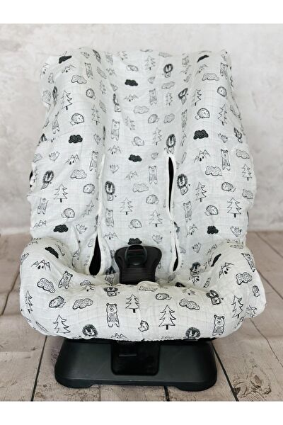 juniperus Oto Koltuğu Aksesuarı