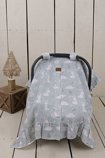 juniperus Oto Koltuğu Aksesuarı