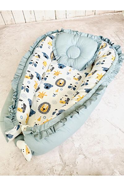 juniperus Bebek Uyku Seti