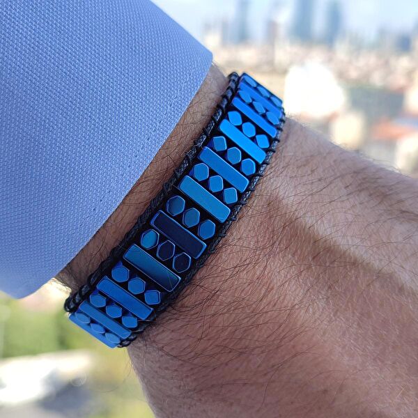 Clays Jewellery Erkek Bileklik