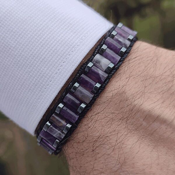 Clays Jewellery Erkek Bileklik