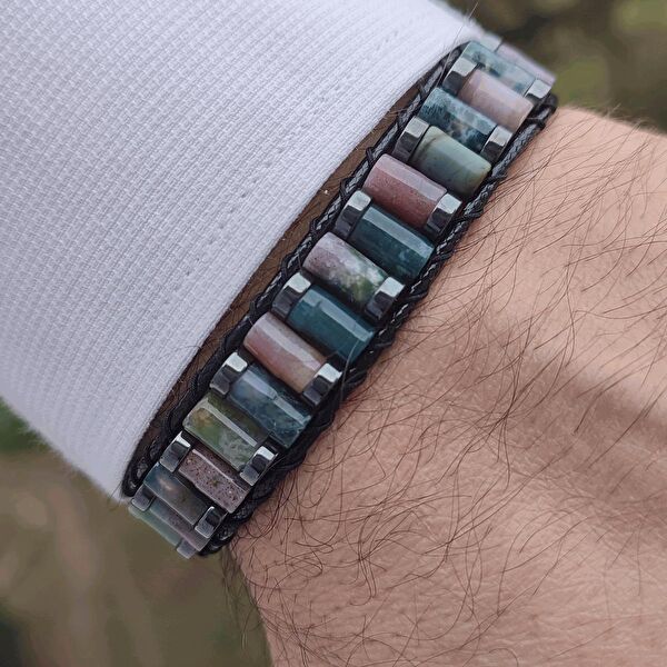 Clays Jewellery Erkek Bileklik