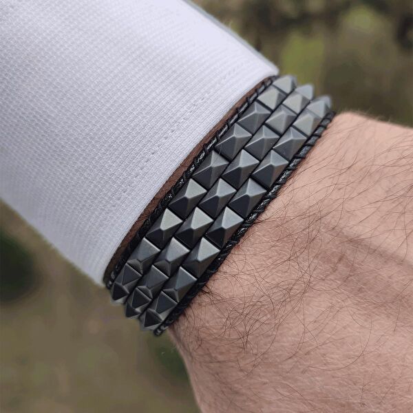 Clays Jewellery Erkek Bileklik