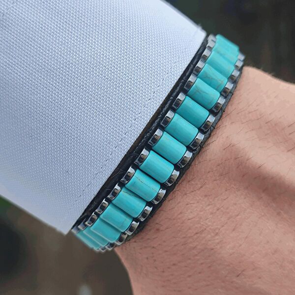 Clays Jewellery Erkek Bileklik