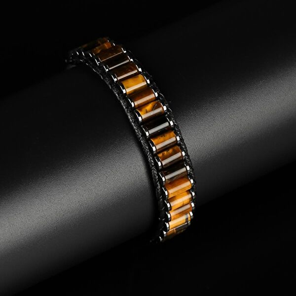 Clays Jewellery Erkek Bileklik