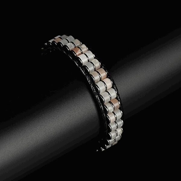 Clays Jewellery Erkek Bileklik