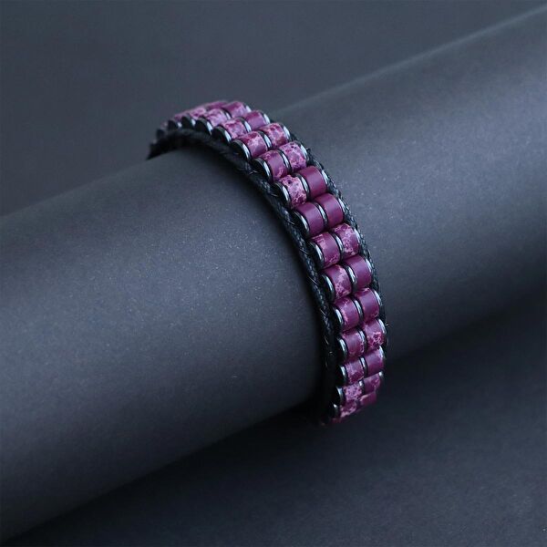 Clays Jewellery Erkek Bileklik