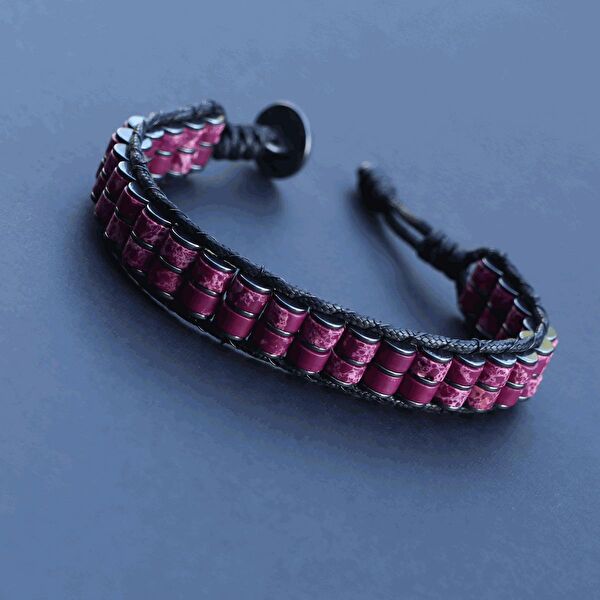 Clays Jewellery Erkek Bileklik