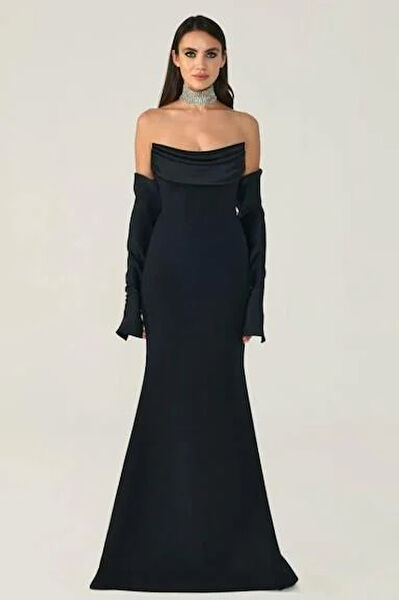 Moda Asrın Abiye Elbise