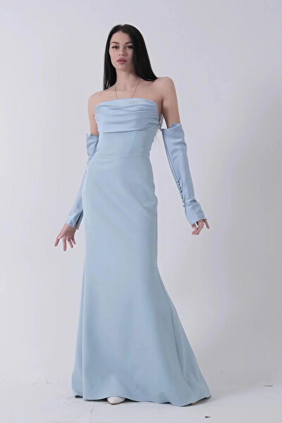 Moda Asrın Abiye Elbise