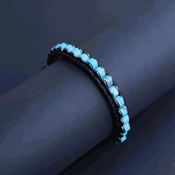 Clays Jewellery Erkek Bileklik