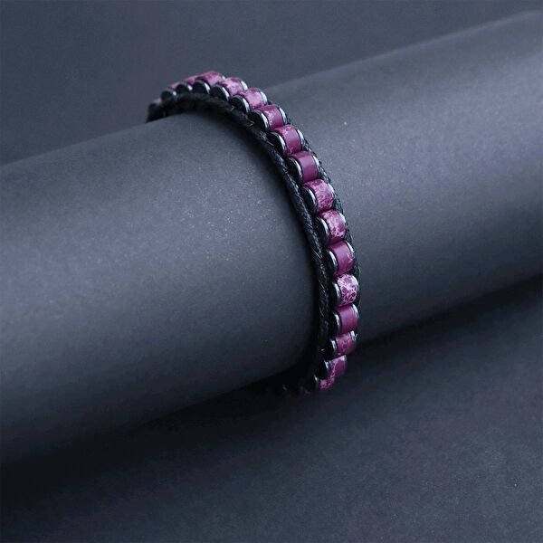 Clays Jewellery Erkek Bileklik