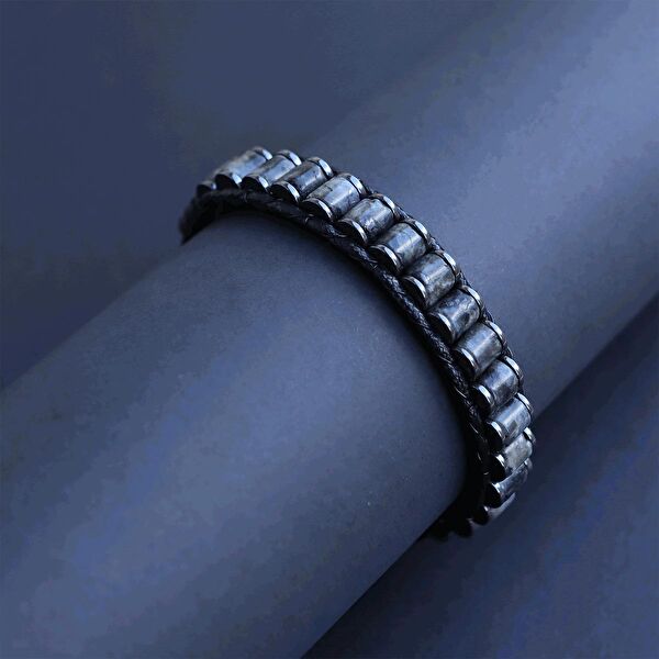 Clays Jewellery Erkek Bileklik