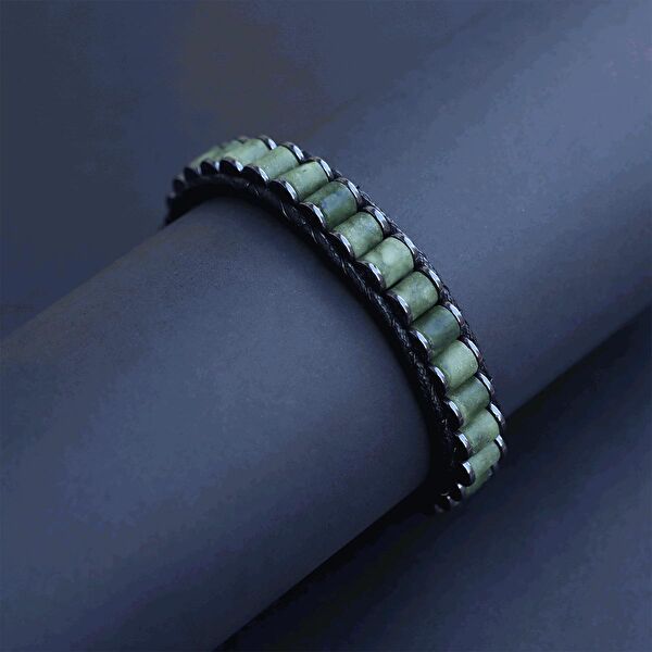 Clays Jewellery Erkek Bileklik