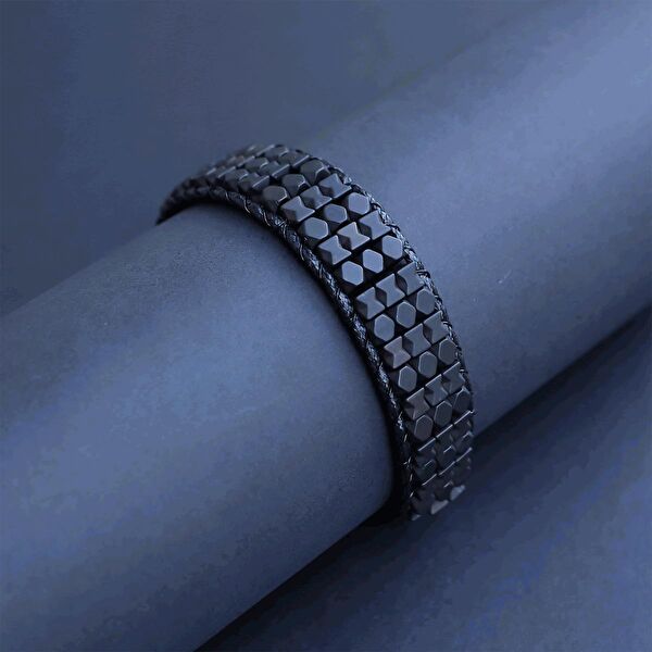 Clays Jewellery Erkek Bileklik