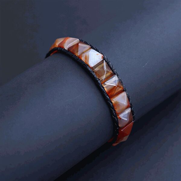 Clays Jewellery Erkek Bileklik