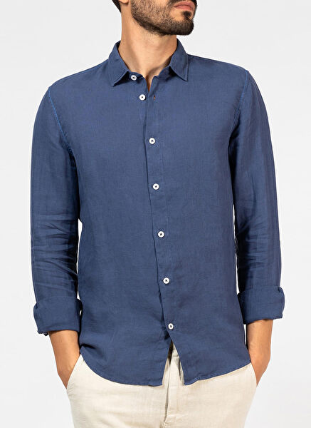 Mr. Mood Erkek Gömlek