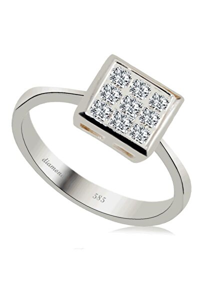 Cigold Altın Yüzük